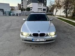 Utilizat 2003 BMW 525 Berlinǎ | 3.999 EUR (Preț OK)
