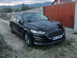 Utilizat 2019 Ford Mondeo Vignale Hatchback | 15.900 EUR (Preț OK)