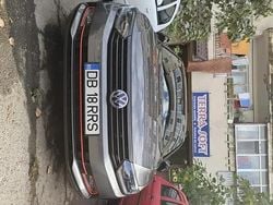 Gri Utilizat 2016 VW Passat Break | 13.990 EUR (Scump)