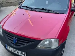 Utilizat 2008 Dacia Logan Berlinǎ | 2.650 EUR (Preț OK)