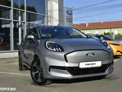 Culoaregri Nouă 2025 Ford Puma Gen-E SUV | 29.161 EUR