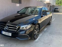 Culoarenegru Utilizat 2019 Mercedes E300 Berlinǎ | 27.500 EUR (Super Preț)