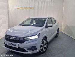 Culoarealb Utilizat 2024 Dacia Logan Journey Berlinǎ | 13.800 EUR (Puțin scump)