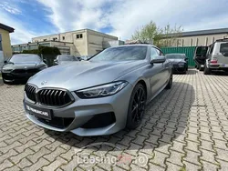 Gri Utilizat 2021 BMW 840 M Sport Coupe | 75.354 EUR (Scump)
