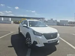 Utilizat 2021 Peugeot 2008 SUV | 13.450 EUR (Preț bun)