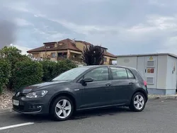 Culoaregri Utilizat 2015 VW Golf VII Trendline Hatchback | 8.990 EUR (Preț OK)