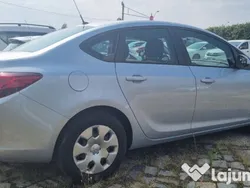 Albastru Utilizat 2015 Opel Astra Berlinǎ | 6.400 EUR (Preț OK)