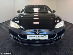 Culoarenegru Utilizat 2015 Tesla Model S Performance Hatchback | 20.900 EUR