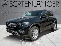 Negru Utilizat 2024 Mercedes GL450 SUV | 96.647 EUR
