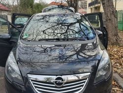 Utilizat 2011 Opel Meriva Monovolum | 3.700 EUR (Preț OK)