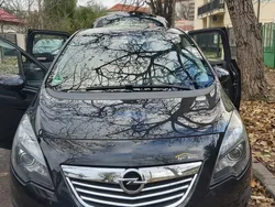 Utilizat 2011 Opel Meriva Monovolum | 3.700 EUR (Preț bun)