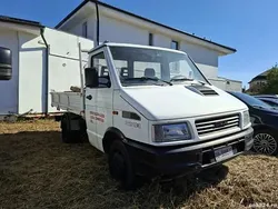 Utilizat 1995 Iveco Daily | 5.800 EUR