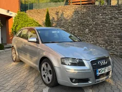 Utilizat 2004 Audi A3 Berlinǎ | 3.200 EUR