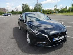 Utilizat 2018 Mazda 3 Berlinǎ | 11.500 EUR (Preț OK)