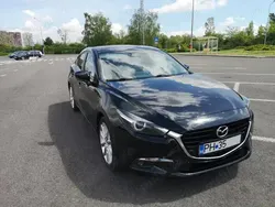 Utilizat 2018 Mazda 3 Berlinǎ | 12.500 EUR (Scump)