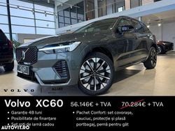 Culoareverde Nouă 2025 Volvo XC60 Inscription SUV | 67.937 EUR