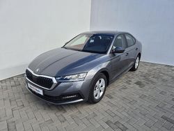 Gri mediu normal Utilizat 2023 Skoda Octavia Ambition Berlinǎ | 21.700 EUR (Scump)