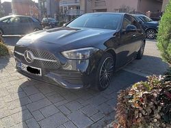 Culoarenegru Utilizat 2024 Mercedes C350e AMG line Berlinǎ | 54.900 EUR