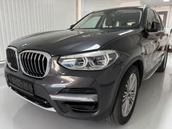 Utilizat 2021 BMW X3 Luxury Line SUV | 33.312 EUR (Preț OK)