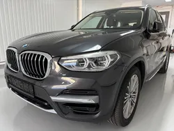 Utilizat 2021 BMW X3 Luxury Line SUV | 33.312 EUR (Preț OK)