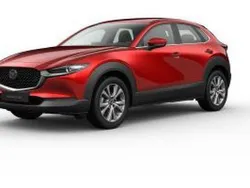 Rosu Nouă 2025 Mazda CX-30 SUV | 31.352 EUR (Preț OK)