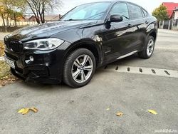 Utilizat 2016 BMW X6 SUV | 25.000 EUR (Preț OK)
