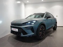 Gri deschis normal Nouă 2025 Cupra Formentor VZ SUV | 48.900 EUR (Scump)