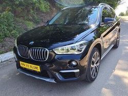 Utilizat 2016 BMW iX1 Comfort Edition SUV | 17.000 EUR