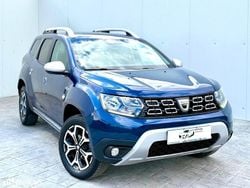 Culoarealbastru Utilizat 2019 Dacia Duster Prestige SUV | 11.990 EUR (Preț OK)