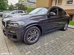 Culoaregri Utilizat 2019 BMW X4 M Sport SUV | 33.200 EUR (Preț OK)