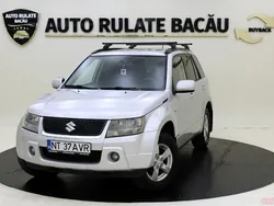 Utilizat 2006 Suzuki Grand Vitara SUV | 4.750 EUR (Preț OK)