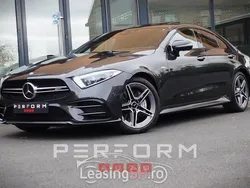 Verde Utilizat 2021 Mercedes GLE53 AMG AMG Berlinǎ | 67.893 EUR