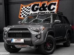 Culoaregri Utilizat 2022 Toyota 4 Runner SUV | 69.900 EUR