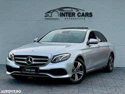 Culoareargint Utilizat 2018 Mercedes E220 Avantgarde Berlinǎ | 23.490 EUR (Preț bun)