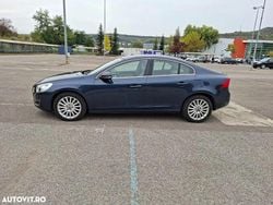 Culoarealbastru Utilizat 2011 Volvo S60 Standard Berlinǎ | 6.500 EUR (Preț bun)