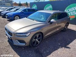 Galbeuriu Utilizat 2021 Volvo V60 Inscription Break | 33.950 EUR
