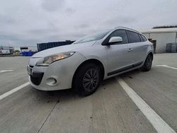 Utilizat 2010 Renault Mégane III Break | 3.999 EUR (Preț OK)