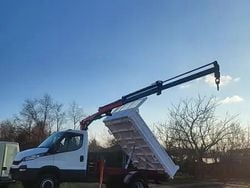Utilizat 2015 Iveco Daily | 28.750 EUR