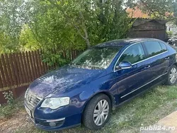 Utilizat 2006 VW Passat Berlinǎ | 2.000 EUR (Preț bun)