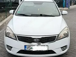 Utilizat 2010 Kia Ceed Hatchback | 3.400 EUR (Preț bun)