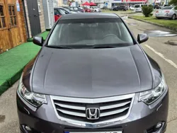 Gri Utilizat 2015 Honda Accord Type S Berlinǎ | 13.800 EUR
