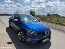 Albastru Utilizat 2019 Renault Mégane IV RS Line Hatchback | 11.990 EUR (Preț OK)