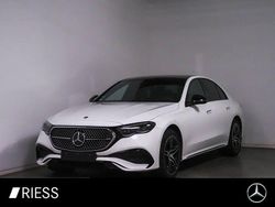Utilizat 2024 Mercedes E300 AMG | 70.608 EUR