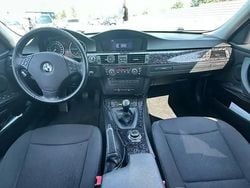 Utilizat 2008 BMW 320 Break | 6.000 EUR (Scump)