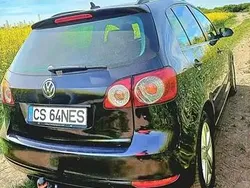 Utilizat 2012 VW Golf Sportsvan Monovolum | 4.503 EUR