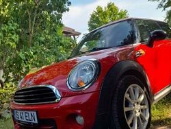 Utilizat 2011 Mini Cooper Coupé Coupe | 5.600 EUR