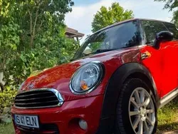 Utilizat 2011 Mini Cooper Coupé Coupe | 5.600 EUR