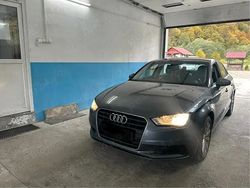 Gri Utilizat 2015 Audi A3 Berlinǎ | 9.500 EUR (Preț OK)