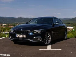 Culoarealbastru Utilizat 2019 BMW 420 Gran Coupé Luxury Line Coupe | 20.000 EUR (Super Preț)