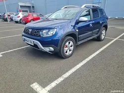 Utilizat 2018 Dacia Duster SUV | 9.950 EUR (Preț OK)